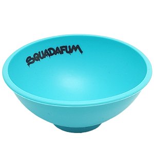 Cuia Silicone Squadafum - Unidade