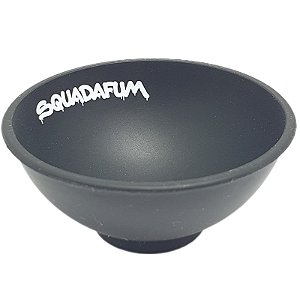 Cuia Silicone Squadafum - Unidade