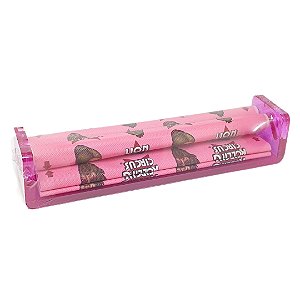 Máquina Lion Rolling Circus Acrílico King Size - Unidade