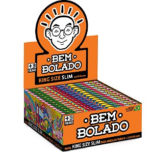 Bem Bolado - Adoromato Headshop & Tabacaria