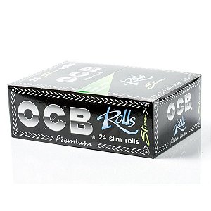 Seda OCB Premium Slim Roll - Display