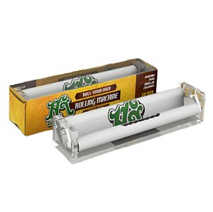 Máquina Hi Tobacco King Size Manual (110mm) - Unidade