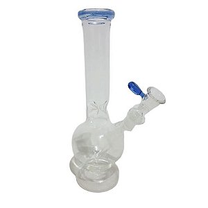 Bong Ice Vidro 23 cm - Unidade