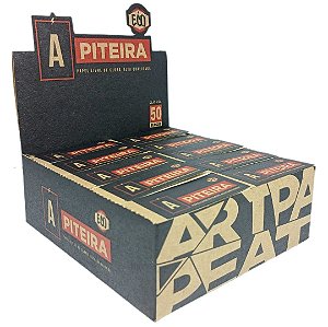Piteira A Piteira Clássica - Display 50 un
