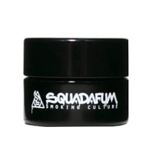 Pote UV Squadafum Holder 5 ml - Unidade