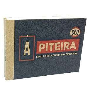 Piteira A Piteira Extra Longa - Unidade