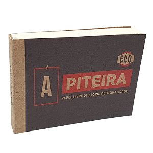 Piteira A Piteira Extra Longa - Unidade
