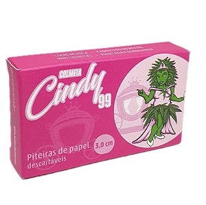Piteira Colmeia Cindy 99 - Unidade