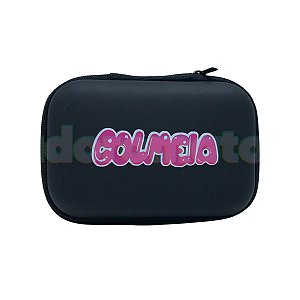 Case Colmeia Bubblegum Rosa - Unidade