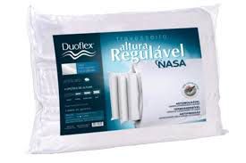 TRAVESSEIRO NASA REGULAVEL DUOFLEX