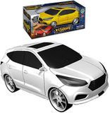 CARRO BRINQUEMIX X5 LUXURY CONCEPT CAR XLC055SL - CORES SORT