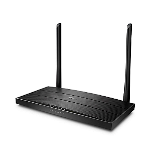 Roteador Wireless TP-Link XC220-G3V(BR), 4 Portas Gigabit, Gpon Voip , AC1200MBps, Dual Band, 2 Antenas
