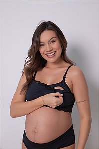 Sutiã Maternity