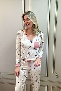 Pijama Naninha