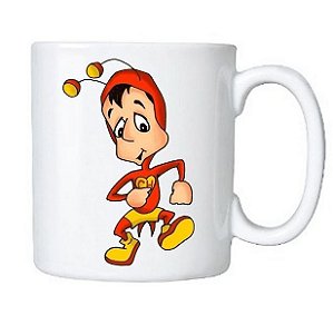 Caneca Personalizada Chapolin