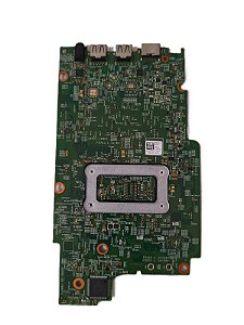 Placa Mãe Dell Inspiron 13 5378 - 5368 - 15296-1 Core I5