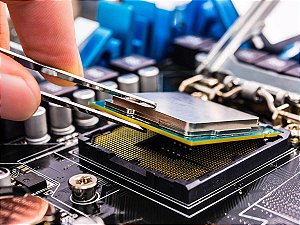Conserto e Manutenção de Notebook,Tablet e Pc