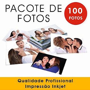 Impressão de fotos 10x15 online de alta qualidade