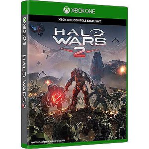 Halo Wars 2