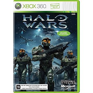 Halo War