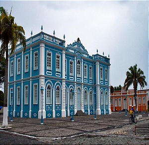 Transfer Ilhéus x Canavieiras