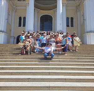 Passeios em Ilhéus Bahia