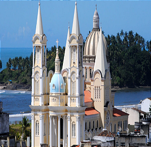 City Tour em Ilhéus Bahia