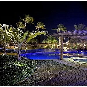 Resort Tororomba