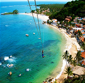 Morro de São Paulo