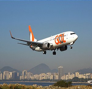 Passagem Aérea em promoção