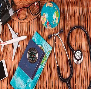 Seguro Viagens