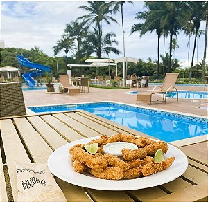 Transfer Ilhéus x North Hotel