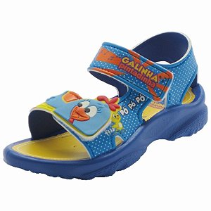 Papete Galinha Pintadinha