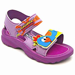 Papete Galinha Pintadinha