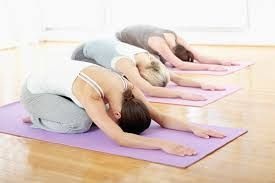 Aulas de Yoga (3 Meses)