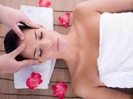 Massagem Relaxante (Sessão)