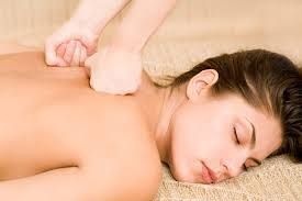 Shiatsu Relaxante (Sessão)