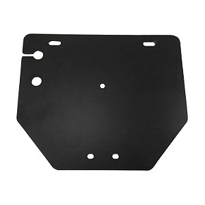 Suporte de Placa HD-Deluxe