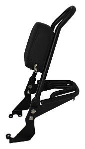 Sissy Bar Chopper Road  60cm
