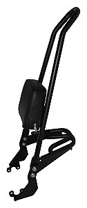 Sissy Bar Chopper Road 75cm