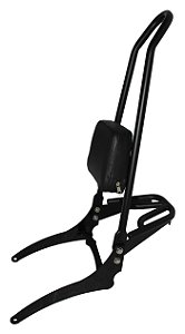 Sissy Bar Removível Virago 250 - 65cm