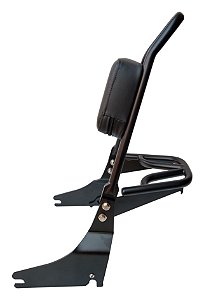 Sissy Bar Removível Shadow 750 até 2011 - 60cm