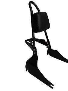 Sissy Bar Removível Fat Boy 60cm