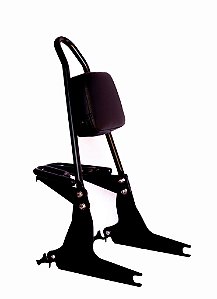 Sissy Bar Removível Softail 60cm - Pneu 200
