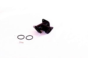 Coletor p/ Adaptar Carburador 150cc