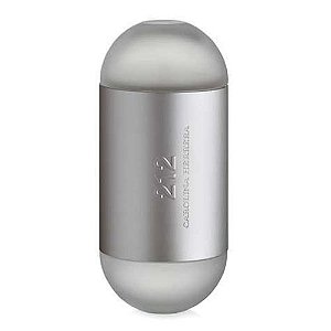 212 Feminino - Eau de Toilette - Carolina Herrera