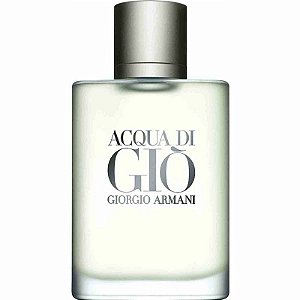 Acqua di Gio Masculino - Eau de Toilette - Giorgio Armani