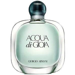 Acqua di Gioia Feminino - Eau de Parfum - Giorgio Armani