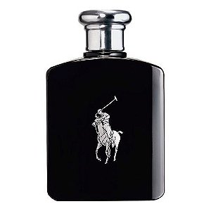 Polo Black Masculino - Eau de Toilette - Ralph Lauren