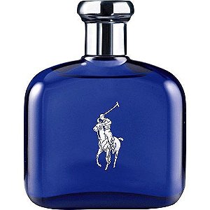 Polo Blue Masculino - Eau de Toilette - Ralph Lauren